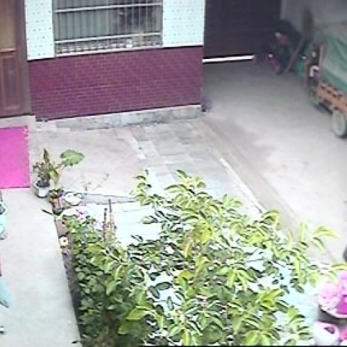 china - liaocheng: live webcam  in liaocheng
