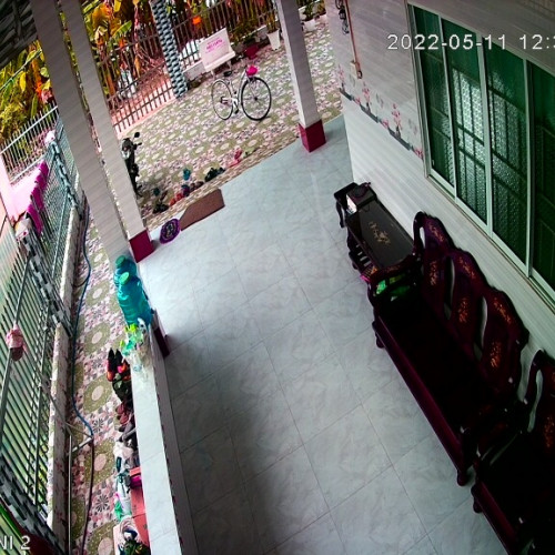 vietnam - can tho: ip camera - can tho