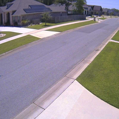 united states - cantonment: ip camera - cantonment