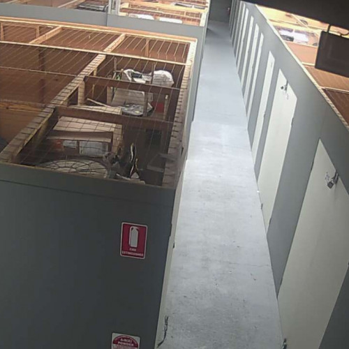 australia - gatton: webcam view in gatton