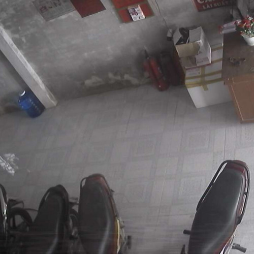 vietnam - can tho: ip camera - can tho
