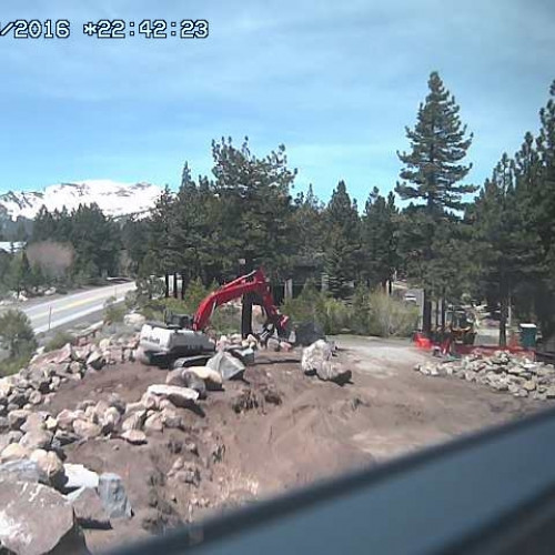 united states - mammoth lakes: live view mammoth lakes