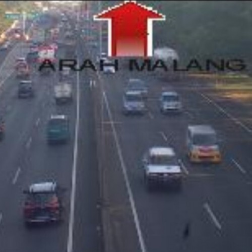indonesia - surabaya: menanggal traffic