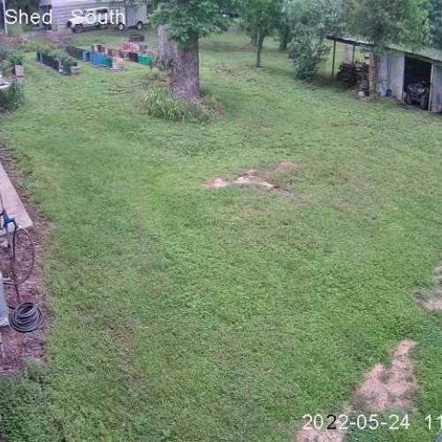 united states - north little rock: a webcam in north little rock