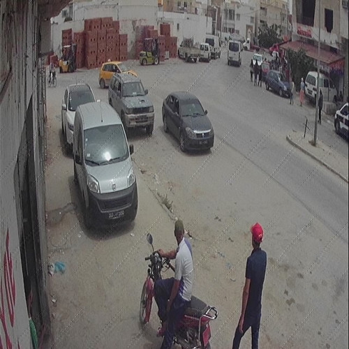 tunisia - manouba: online webcam manouba