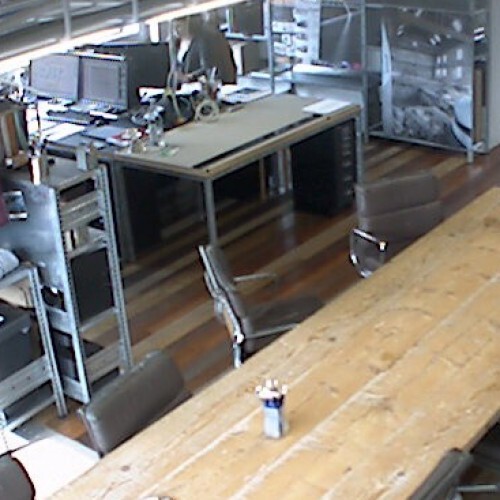 switzerland - kreuzlingen: kreuzlingen office cam view