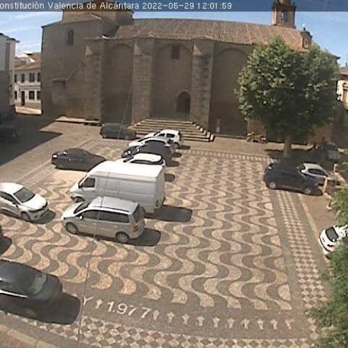 spain - albacete: live webcam  in albacete