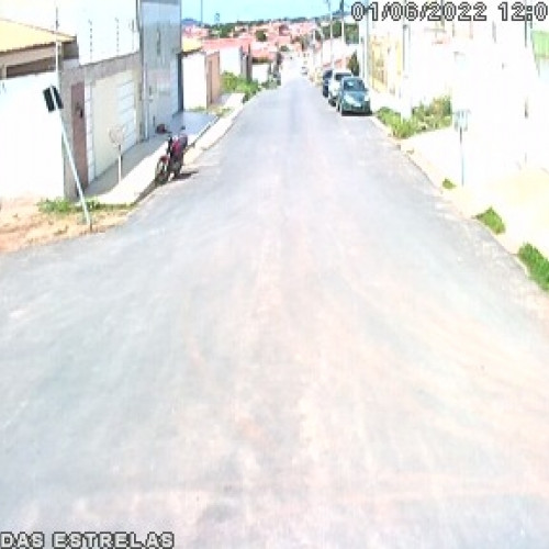 brazil - petrolina: webcam view in petrolina