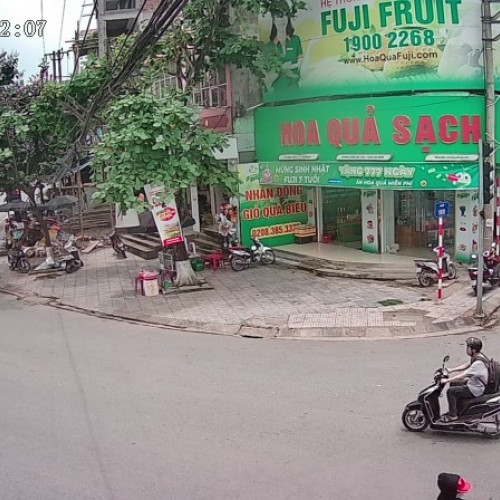vietnam - thai nguyen: ip camera - thai nguyen