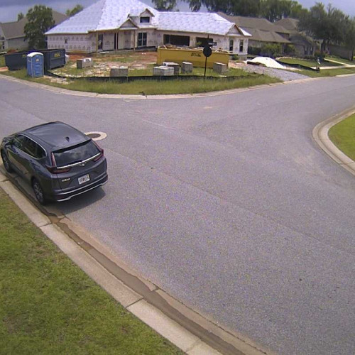 united states - cantonment: a webcam in cantonment