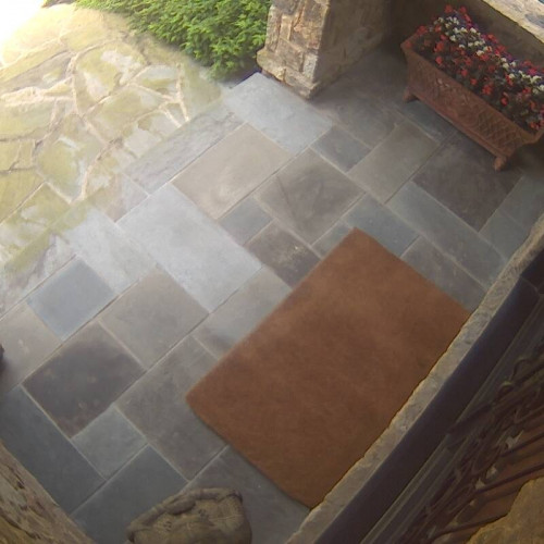 united states - washington: house frontdoor webcam view in washington