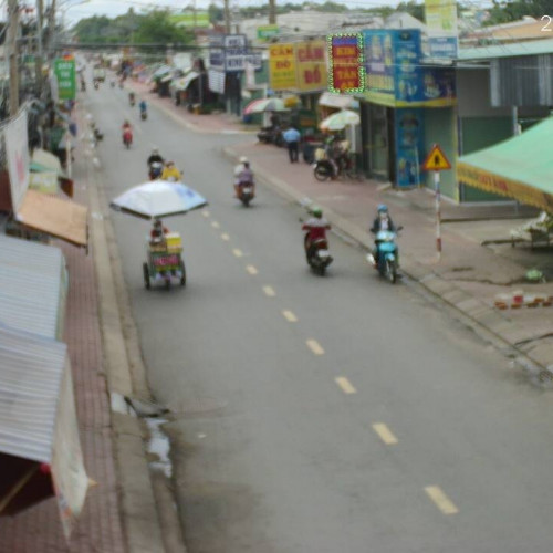 vietnam - ho chi minh city: ip camera - ho chi minh city