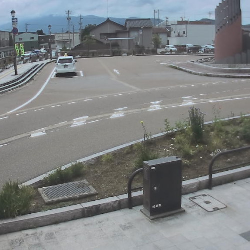 japan - namerikawa: live webcam  in namerikawa