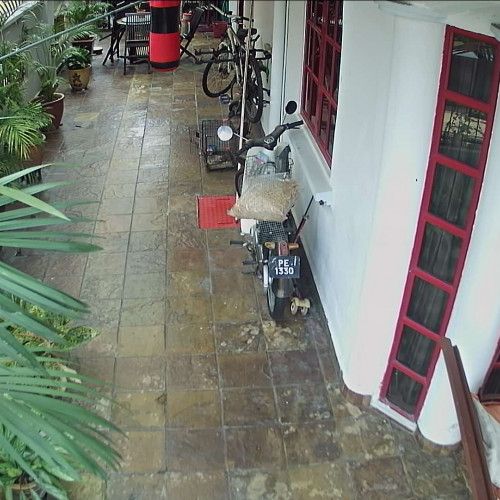 malaysia - george town: live webcam view george town