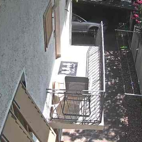 italy - campo tures: ip camera - campo tures