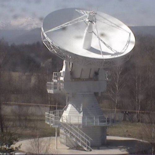 russian federation - zelenchukskaya: zelenchukskaya observatory