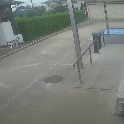 preview: IP camera - Chiba