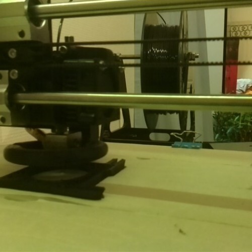 france - caluire-et-cuire: 3d printer in caluire-et-cuire