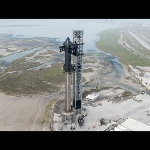 united states - boca chica: spacex launch station texas