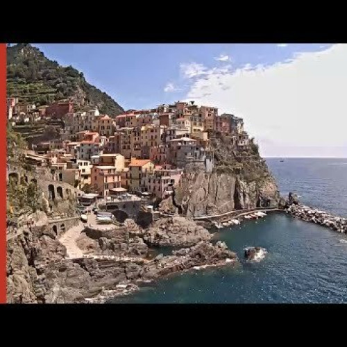 Watch Nessun Dorma Restaurant beach view live webcam in Manduria ...