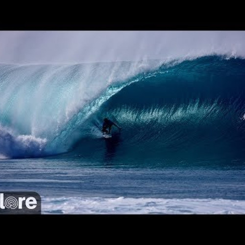Watch Banzai Pipeline Surf Spot Live Webcam on Oahu, Hawaii live
