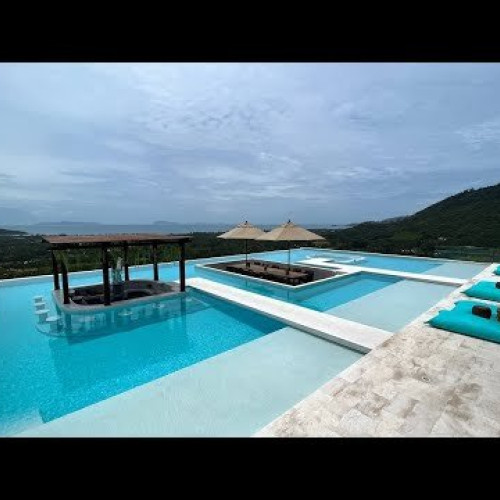5 Stars Luxury mansion and Ida B restaurant - Ida B Domain