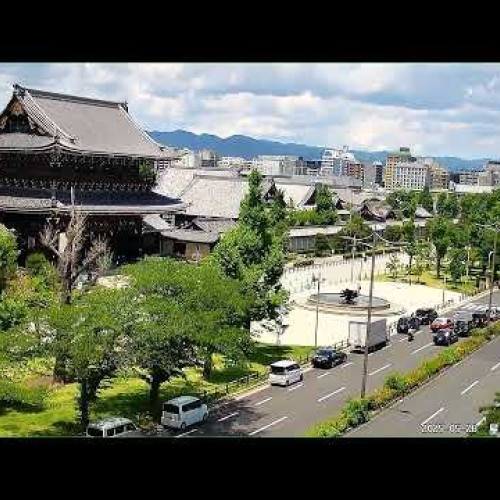 Otosu-san Square