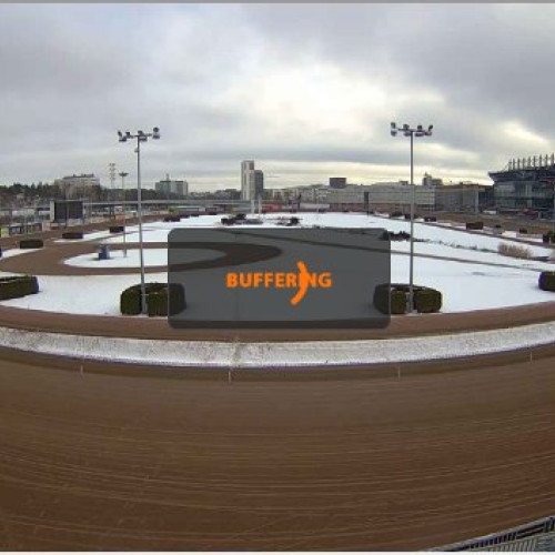 Solvalla Horse Racing Track Live Webcam Stockholm