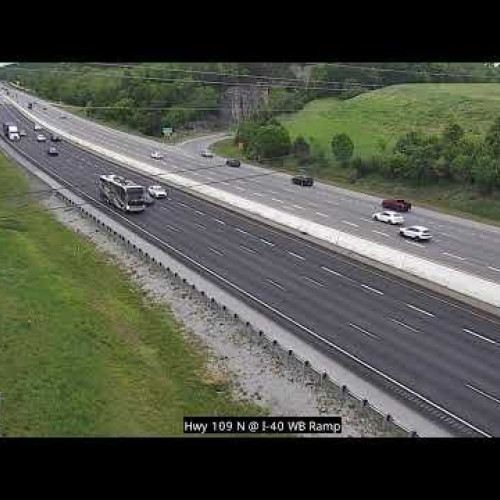 Lebanon Highway 109 Live Stream