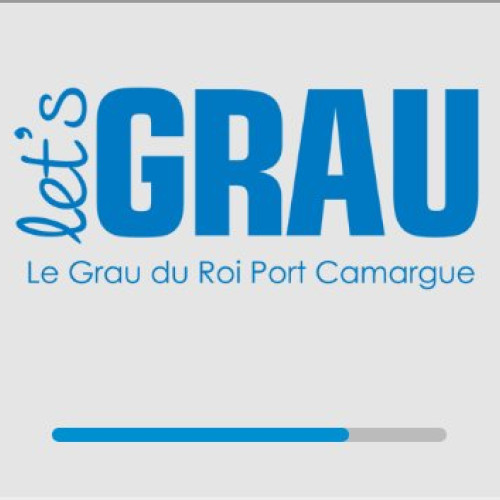 Grau du Roi: Port Camargue Marina Live Webcam