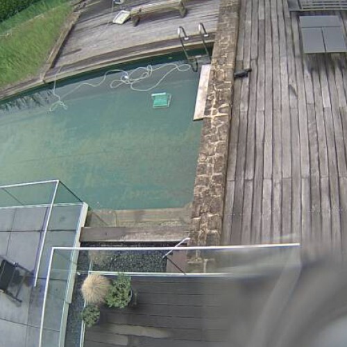 luxembourg - luxembourg: pool cam in luxembourg city