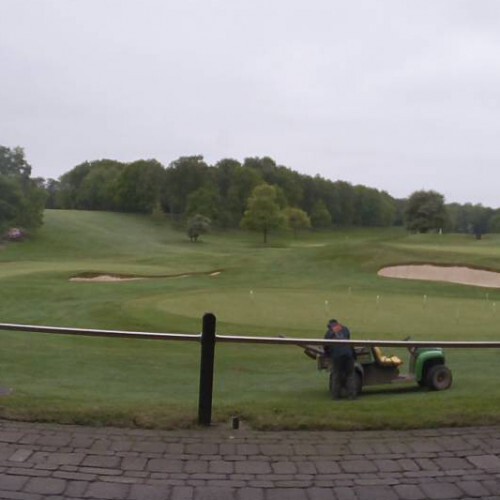 united kingdom - aylesford: aylesford golf webcam
