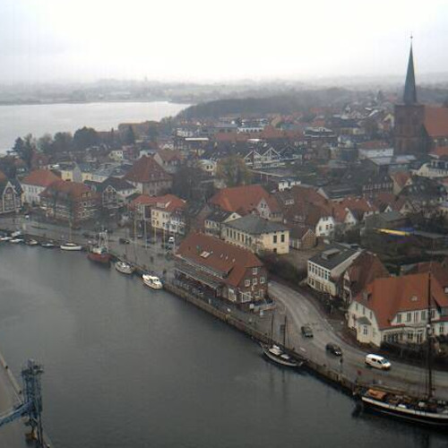 preview: Neustadt in Holstein Old Town