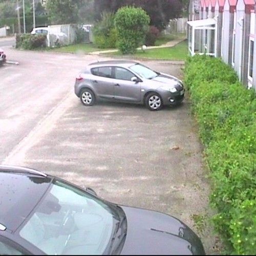france - reims: parking reims
