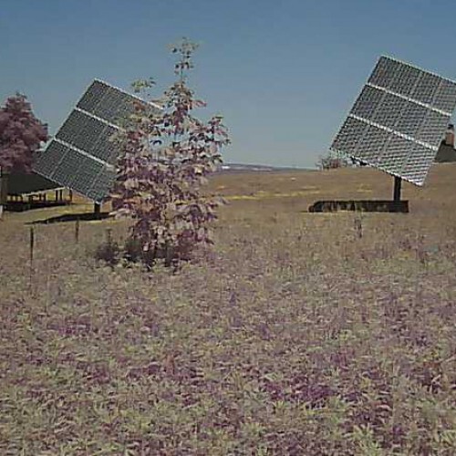canada - bradford: solar energy bradford