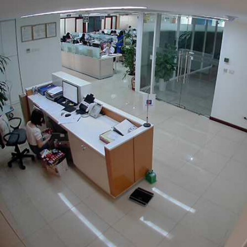 vietnam - ha dong: office in ha dong