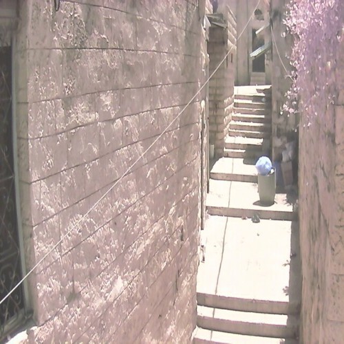 state of palestine - far‘un: far‘un small streets