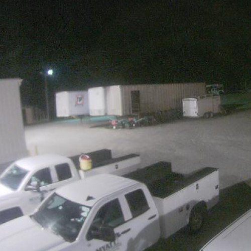 preview: Truck parking West Raleigh