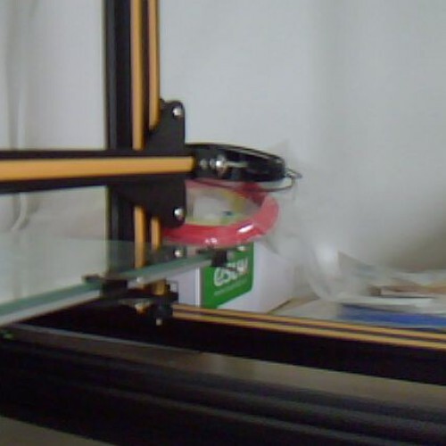 belgium - sint-amands: 3d printing cam in sint-amands