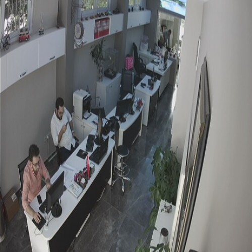 turkey - ankara: office desks in ankara