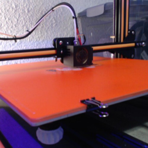 france - neuilly-le-real: 3d printer neuilly-le-real