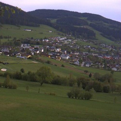 austria - freistadt: st. oswald bei freistadt