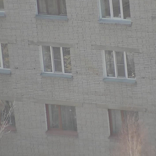 russian federation - novosibirsk: apartments novosibirsk
