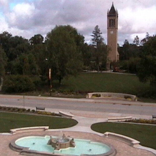 preview: Iowa State University - Memorial Union