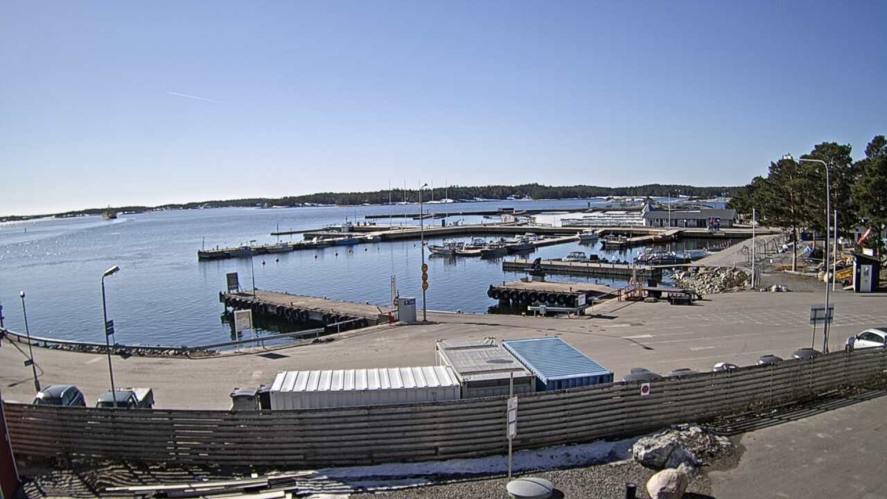 preview: harbour Salo