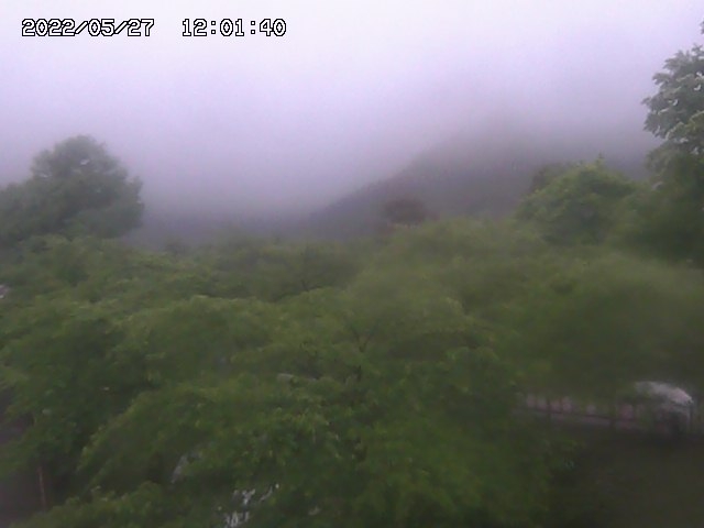 preview: Kushiro live webcam