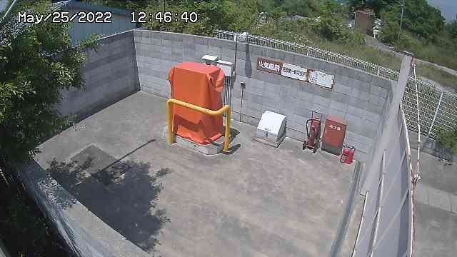 preview: IP camera - Amagasaki