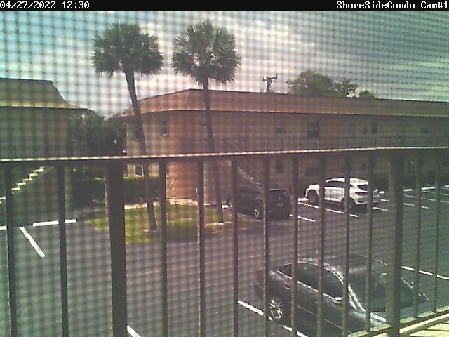 preview: IP camera - Fort Lauderdale