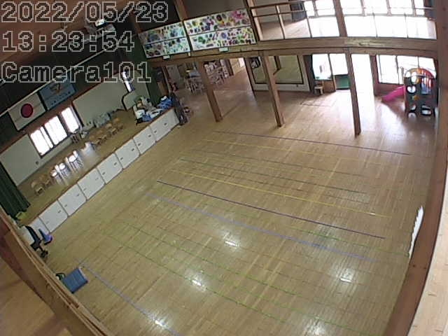 preview: IP camera - Saitama