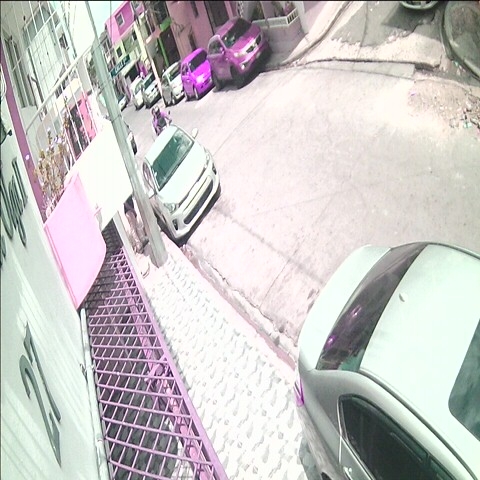 preview: IP camera - Santo Domingo